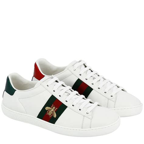 Gucci Sneakers for Women .